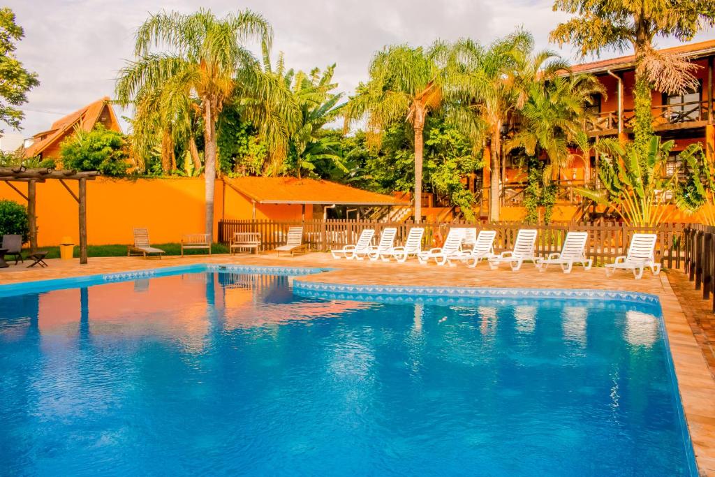 Pousada Canto Grande